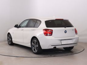 BMW 1 - 2012
