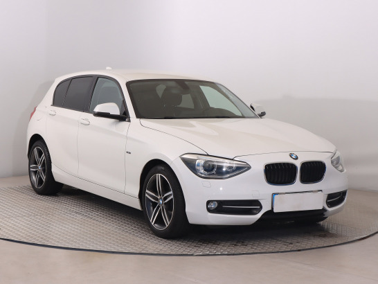 BMW 1