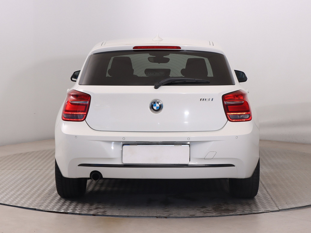 BMW 1