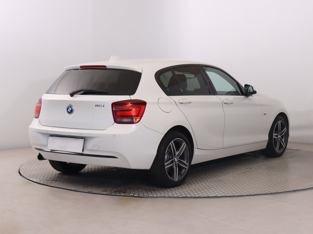 BMW 1