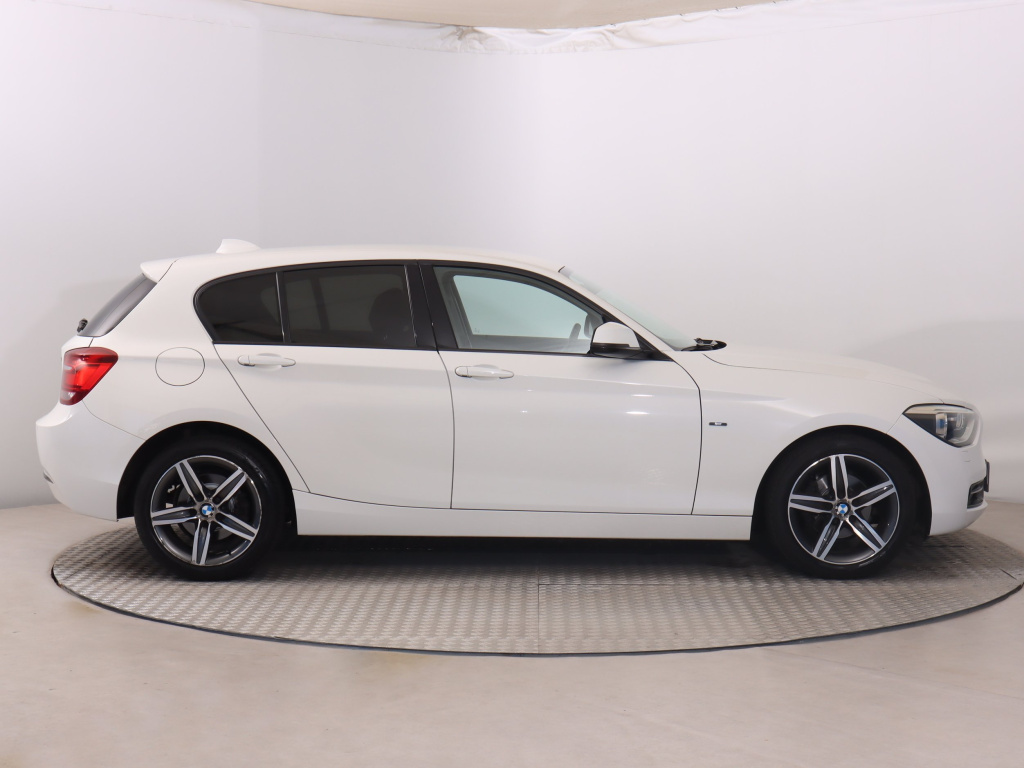 BMW 1