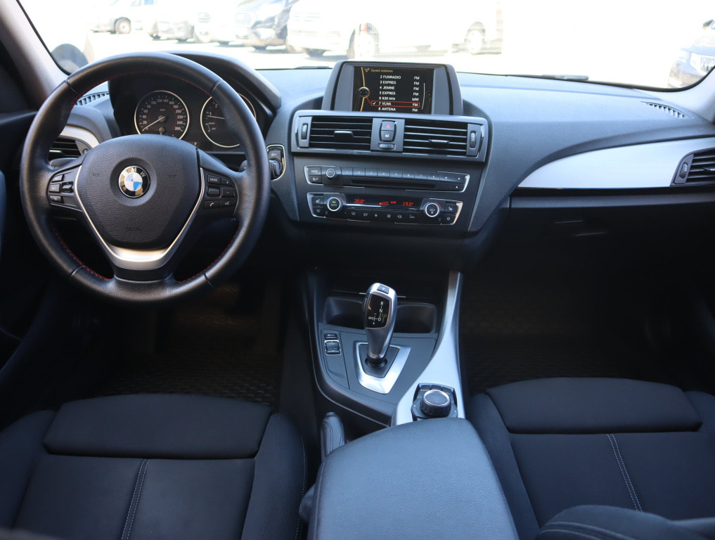 BMW 1