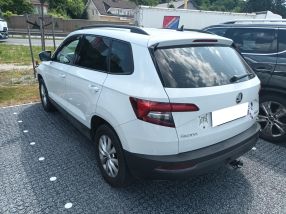 Skoda Karoq - 2019