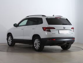 Skoda Karoq - 2019