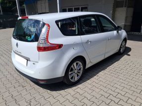 Renault Grand Scenic - 2011