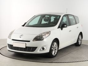 Renault Grand Scenic - 2011