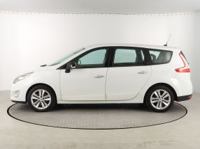 Renault Grand Scenic - 2011