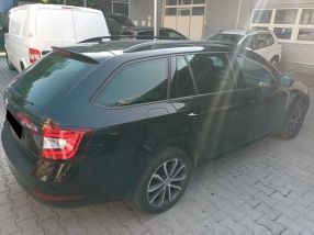 Skoda Octavia - 2020