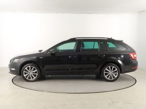 Skoda Octavia - 2020