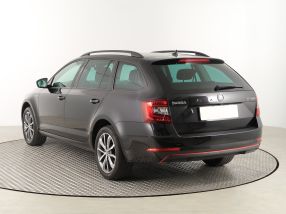 Skoda Octavia - 2020