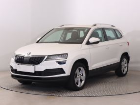 Skoda Karoq - 2020