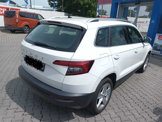 Škoda Karoq 2020