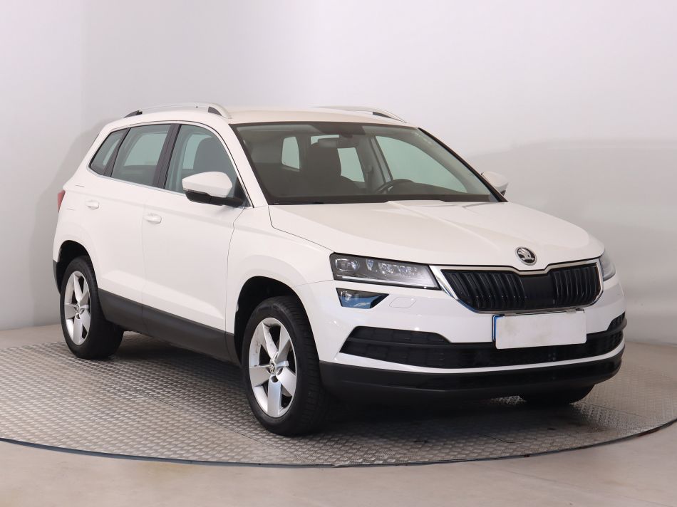 Skoda Karoq - 2020