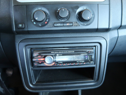 Škoda Fabia 2008