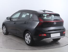 Hyundai Bayon - 2022