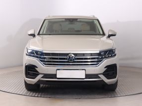 Volkswagen Touareg - 2020