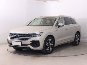 Volkswagen Touareg - 2020
