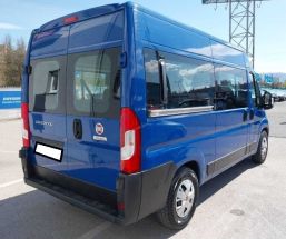 Fiat Ducato - 2020