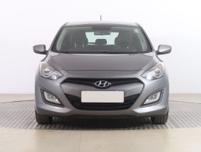 Hyundai i30 - 2012
