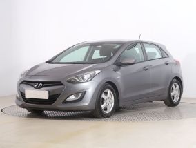 Hyundai i30 - 2012