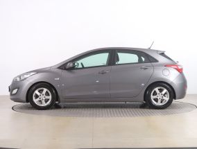 Hyundai i30 - 2012