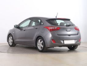 Hyundai i30 - 2012