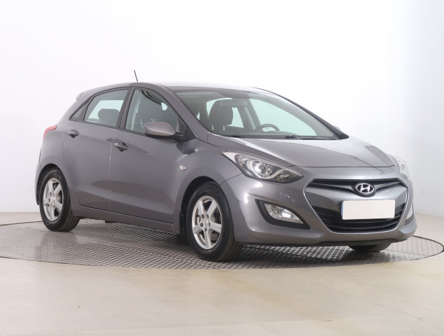 Hyundai i30 2012
