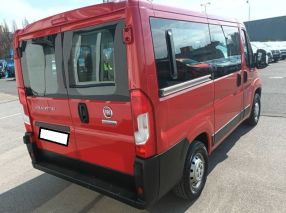 Fiat Ducato - 2020