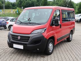 Fiat Ducato - 2020