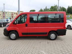 Fiat Ducato - 2020