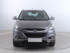 Hyundai ix35 - 2011