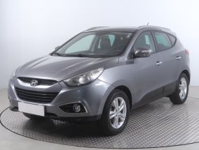 Hyundai ix35 - 2011