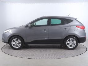 Hyundai ix35 - 2011