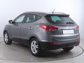 Hyundai ix35 - 2011