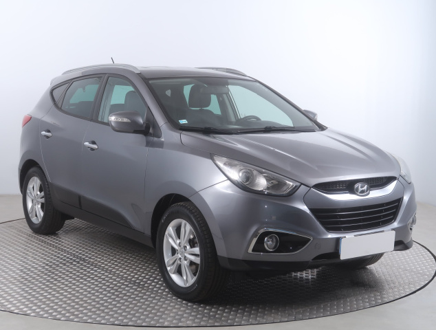 Hyundai ix35 2011