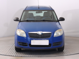 Škoda Roomster 2008