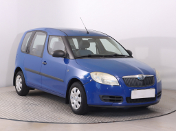 Škoda Roomster 2008