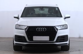 Audi Q7 - 2016
