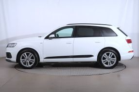Audi Q7 - 2016