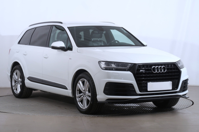 Audi Q7 2016
