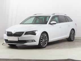 Skoda Superb - 2015