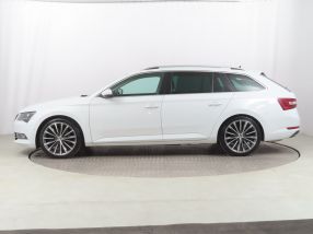 Skoda Superb - 2015