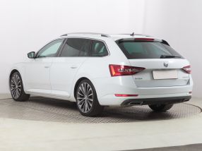 Skoda Superb - 2015