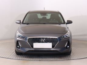 Hyundai i30 - 2017
