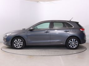 Hyundai i30 - 2017