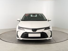 Toyota Corolla - 2022