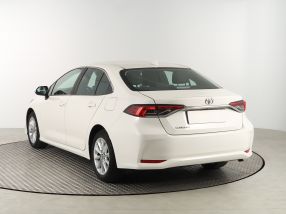 Toyota Corolla - 2022