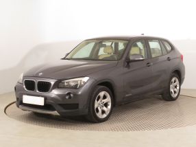 BMW X1 - 2013