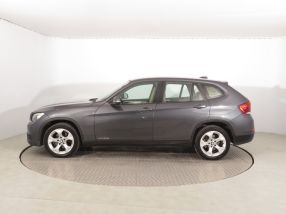 BMW X1 - 2013
