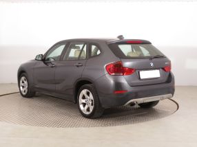 BMW X1 - 2013